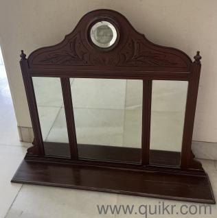 Mirrior Mirrior on the wall