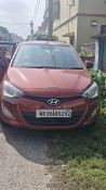 Used Hyundai i20 2013 Model Images
