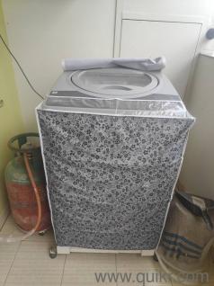 Washing machine - IFB TL RPSS 6.5 kg Aqua