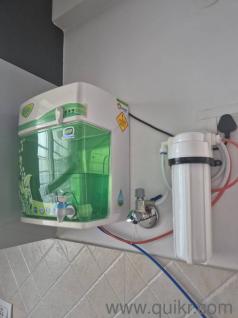 *Negotiable* ZeroB Eco RO (High Recovery RO + Active Silver Technology). Brand new condition comes with filter and dispenser included.