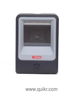 Barcode Scanner Table top 