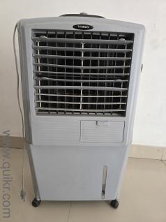 Symphony Hi Flo Air Cooler  Great Condition  2,500 Only!