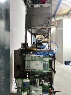 Automatic Pouch Packing Machine  MG Pecking 