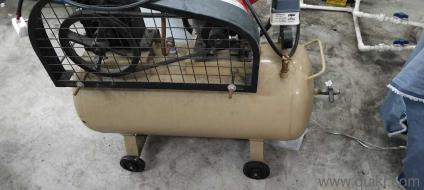 SODA MACHINE SEMI AUTOMATIC