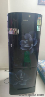 Samsung 223 Litres Refrigerator