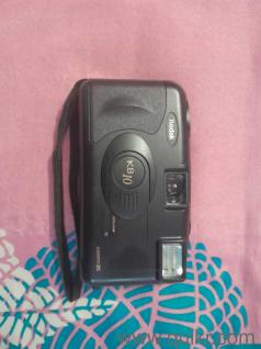 almost new kodak kb 10