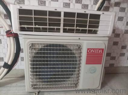 one ton onida 2022 split ac