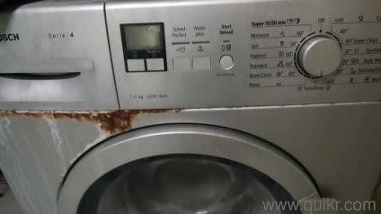 Bosch Washing Machine 7KG