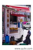 Food truck for sale/rent- If its rent50k/month