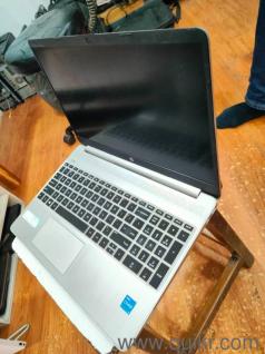 HP i3 & i5 laptop 