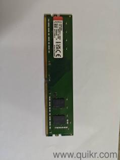 Kingston 8 GB DDR4 2666 MHz