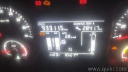 Tata Signa Truck with Bulker Body for flya...