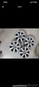 VW Skoda rims for sale