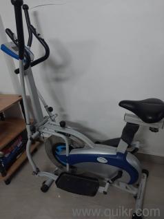 cycle in good condition 5k