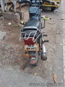 Hero Splendor Plus - 2012