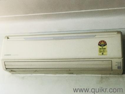 O-General AC/1.5Ton/ REPAIR REQUIRED