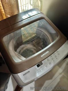 Samsung 6.5kg washing machine for sell
