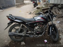 Used Honda CB Shine SP 2013 Model Images