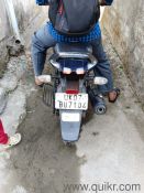 Bajaj Pulsar 150 - 2016