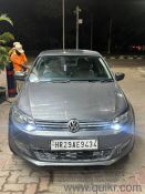 Used Volkswagen Polo 2013 Model Images