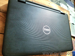 Dell vostro 1550 i3 4 gb ram +2 gb