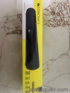 Zebronics Dawn 50 Bluetooth Speaker  Brand New Sealed Pack