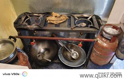 this was use fory cafe I have close the shop it has been used for only 3 months