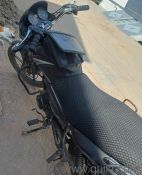 Used Honda CB Shine 2009 Model Images