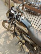 Hero Splendor Plus - 2016