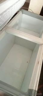 400L BRP Display Freezer  Excellent Condition  Ideal for Shops / Juice Bars / Ice Cream use