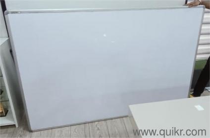 6x4 sqft White Board