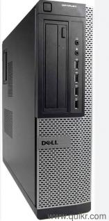 Dell optiplex 9010 i3 processor 3rd generation 