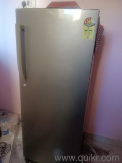It's croma refrigerator used very rarely, working in good condition