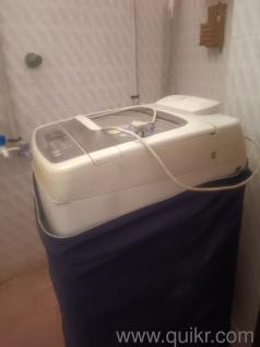 It's sumsung washing machine working in good condition