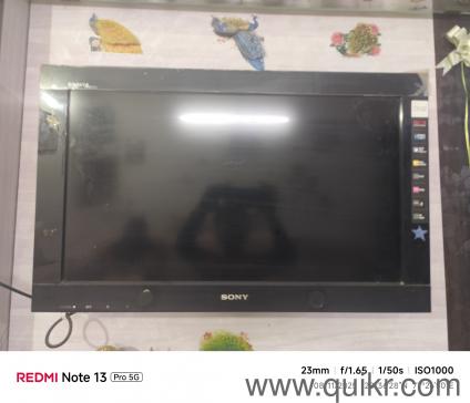 SONY Bravia 26 inches Television
