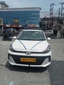 Used Hyundai AURA 2024 Model Images