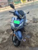 Honda Activa 125 Disc - 2021
