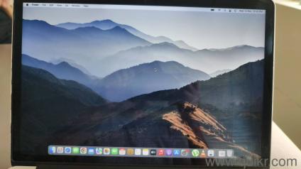 Apple MacBook Pro (Mid 2015)  16GB RAM | 256GB SSD