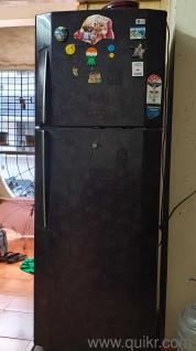 FRIDGE REFRIGERATOR GENTLY USED