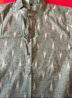 Kurta for Men Ethnic/Casual