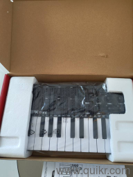 Music Mixer - Mini Keyboard 