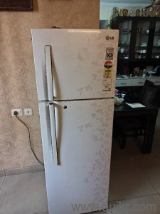 Refrigerator for Sale. Almost like New