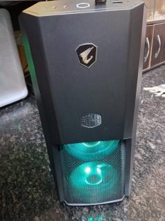 intel Assemble Pc