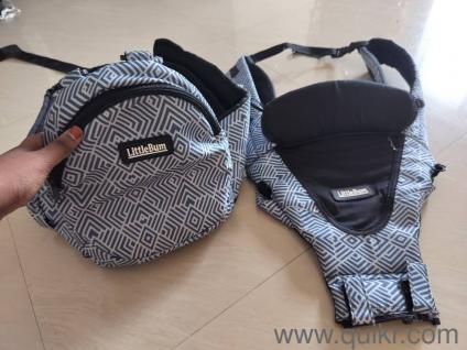 littlebum baby carrier 