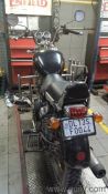 Royal Enfield Thunderbird 350 - 2014