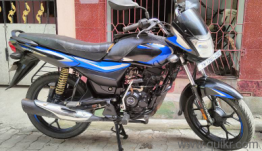 Bajaj Platina 110 - 2022