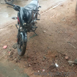 Bajaj Pulsar 125 - 2024