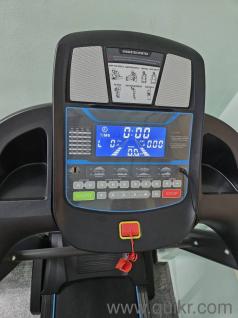 Aerofit Af449 Ac motorized with stabilizer 