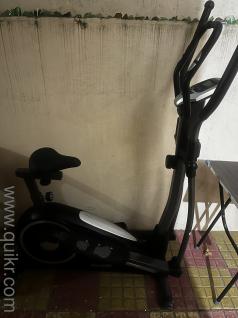 Aerofit cross trainer branded new