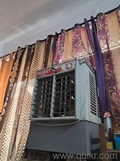 Air Cooler only 5 months old (Big size) Totally in new condition "30-40 Litres capacity"